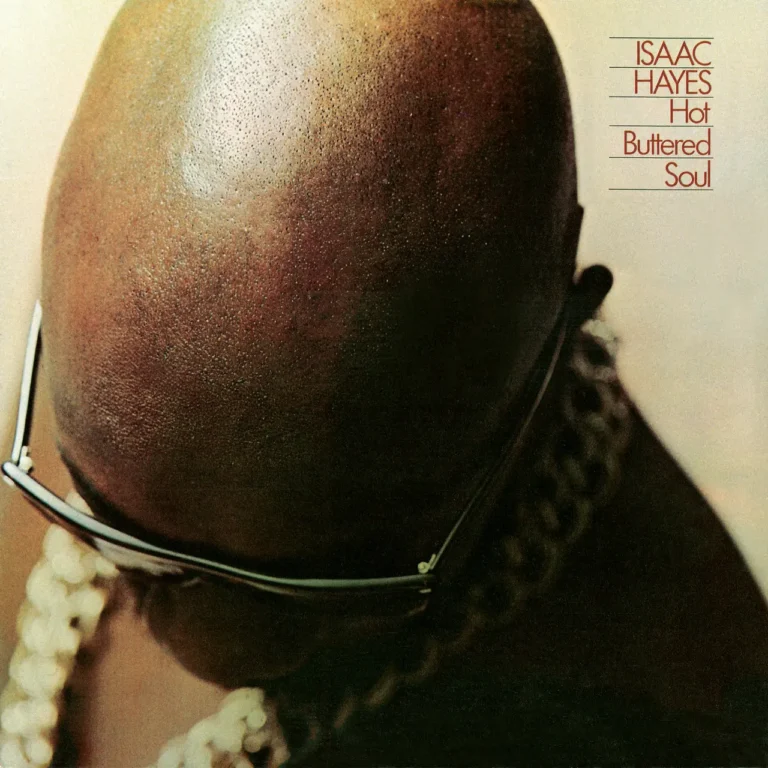 Hot Buttered Soul (1969)