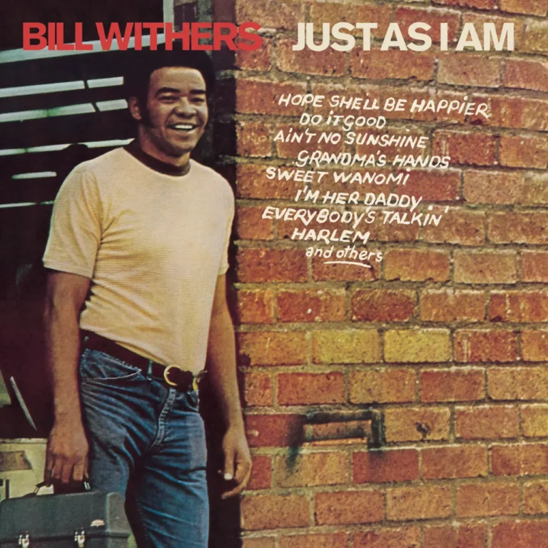 Just as I Am (1971)