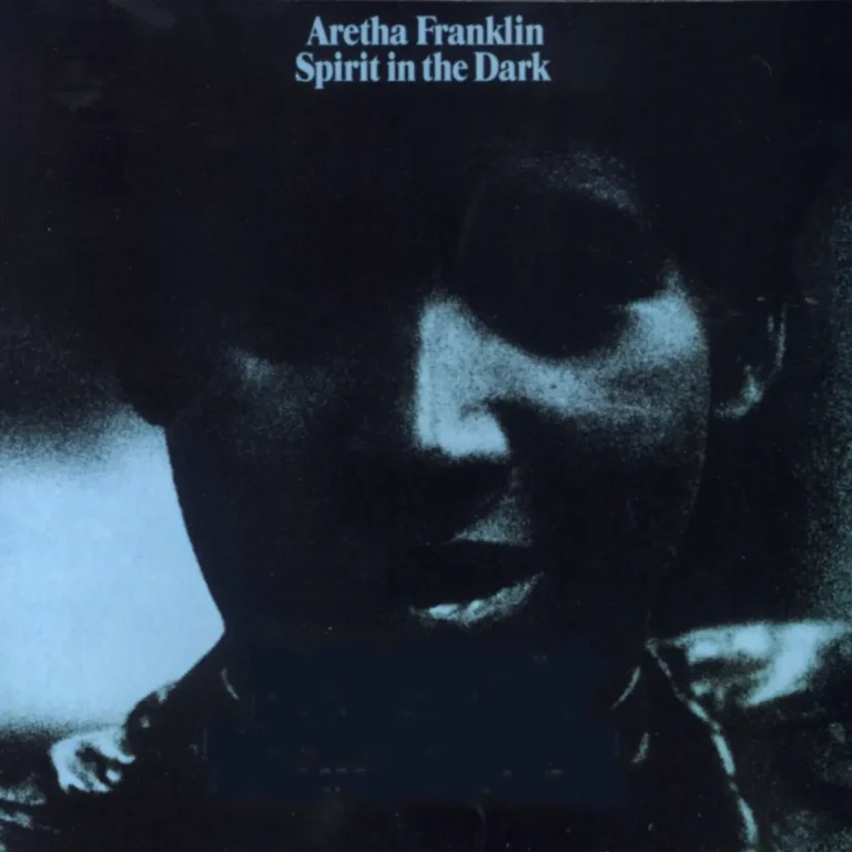 Spirit in the Dark (1970)