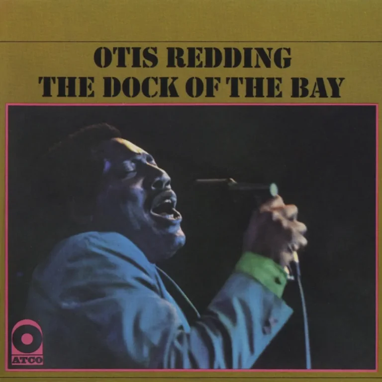 The Dock of the Bay (1968)