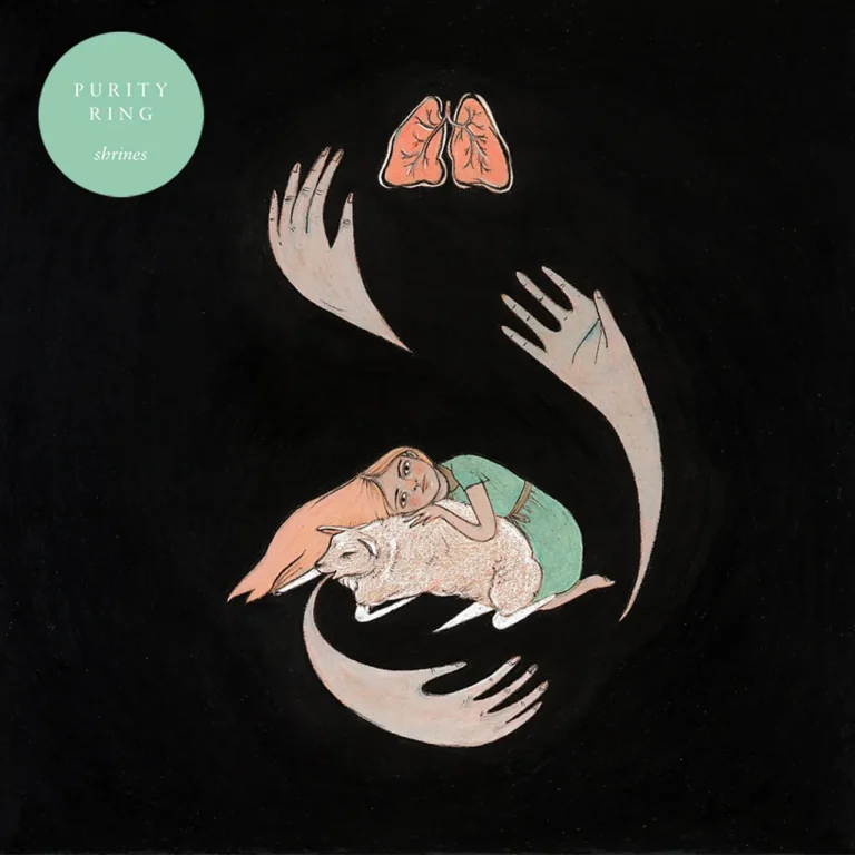 Shrines (2012)