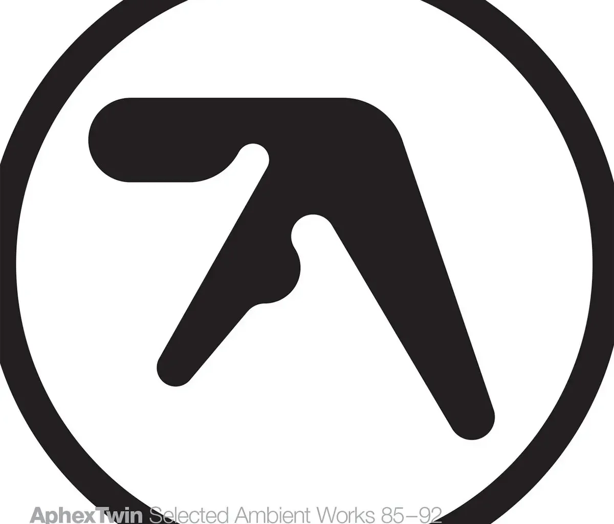Selected Ambient Works 85–92 (1992)