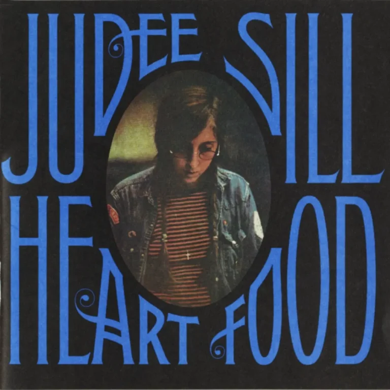 Heart Food (1973)