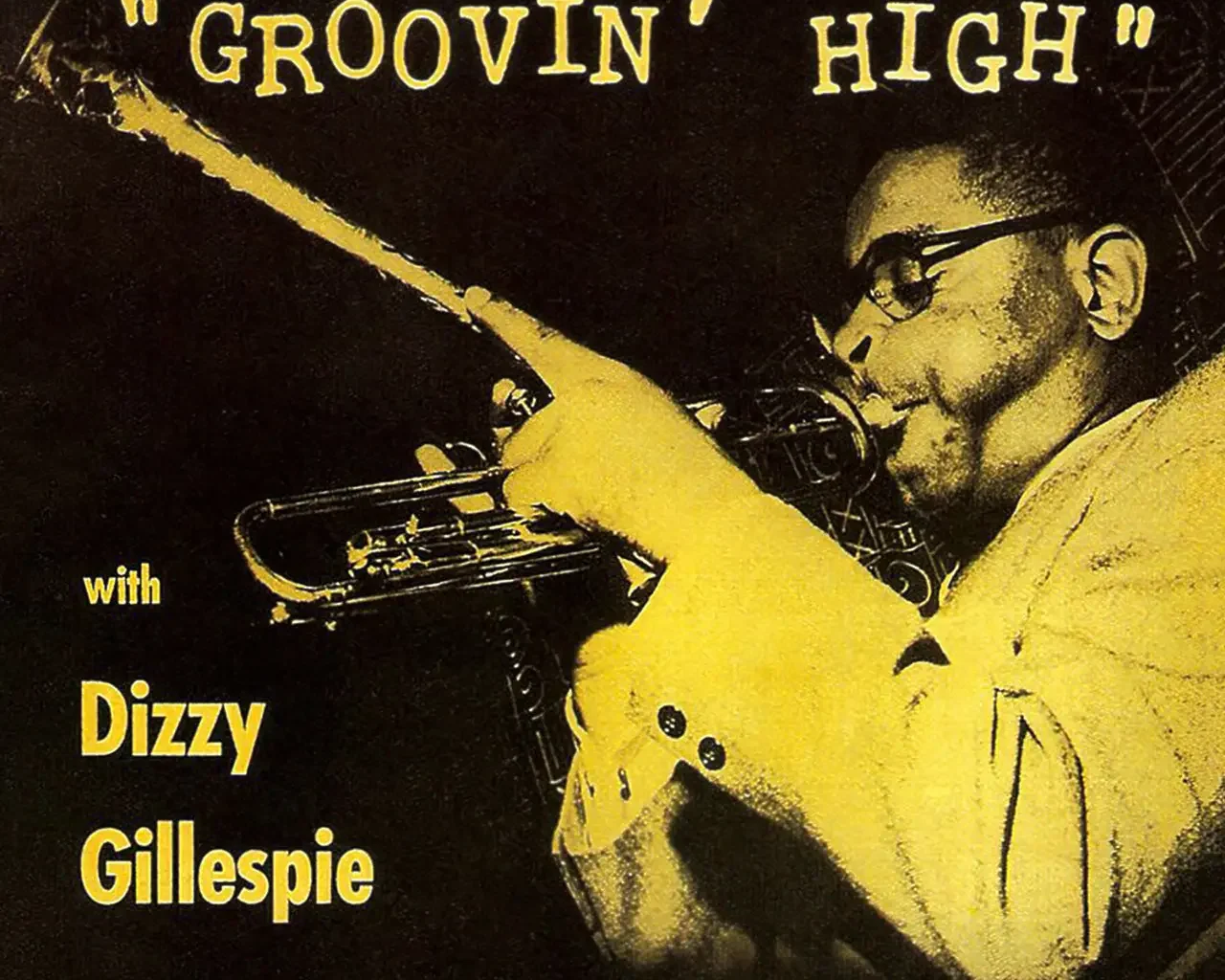 Groovin High (1955)