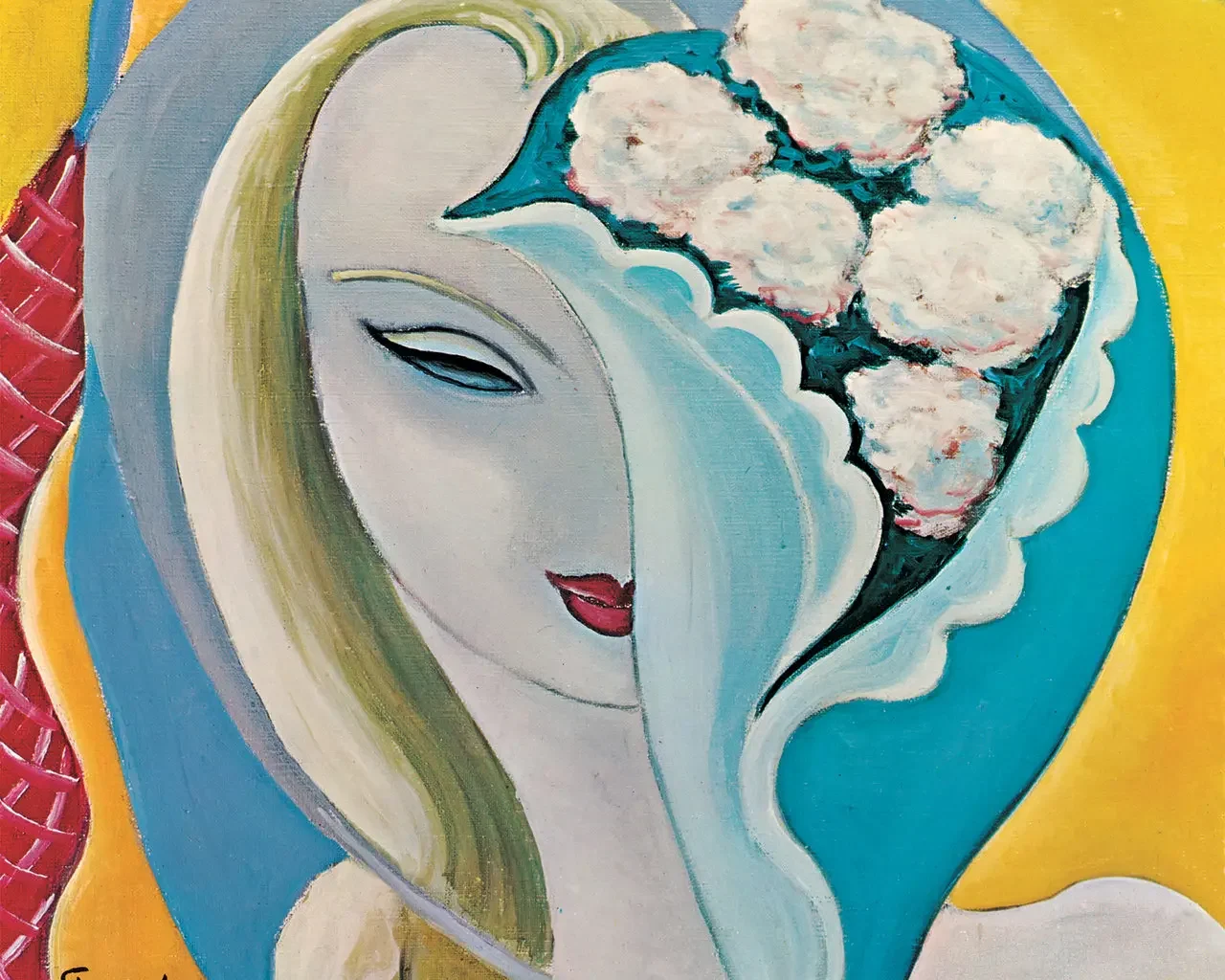 Layla and Other Assorted Love Songs (1970)