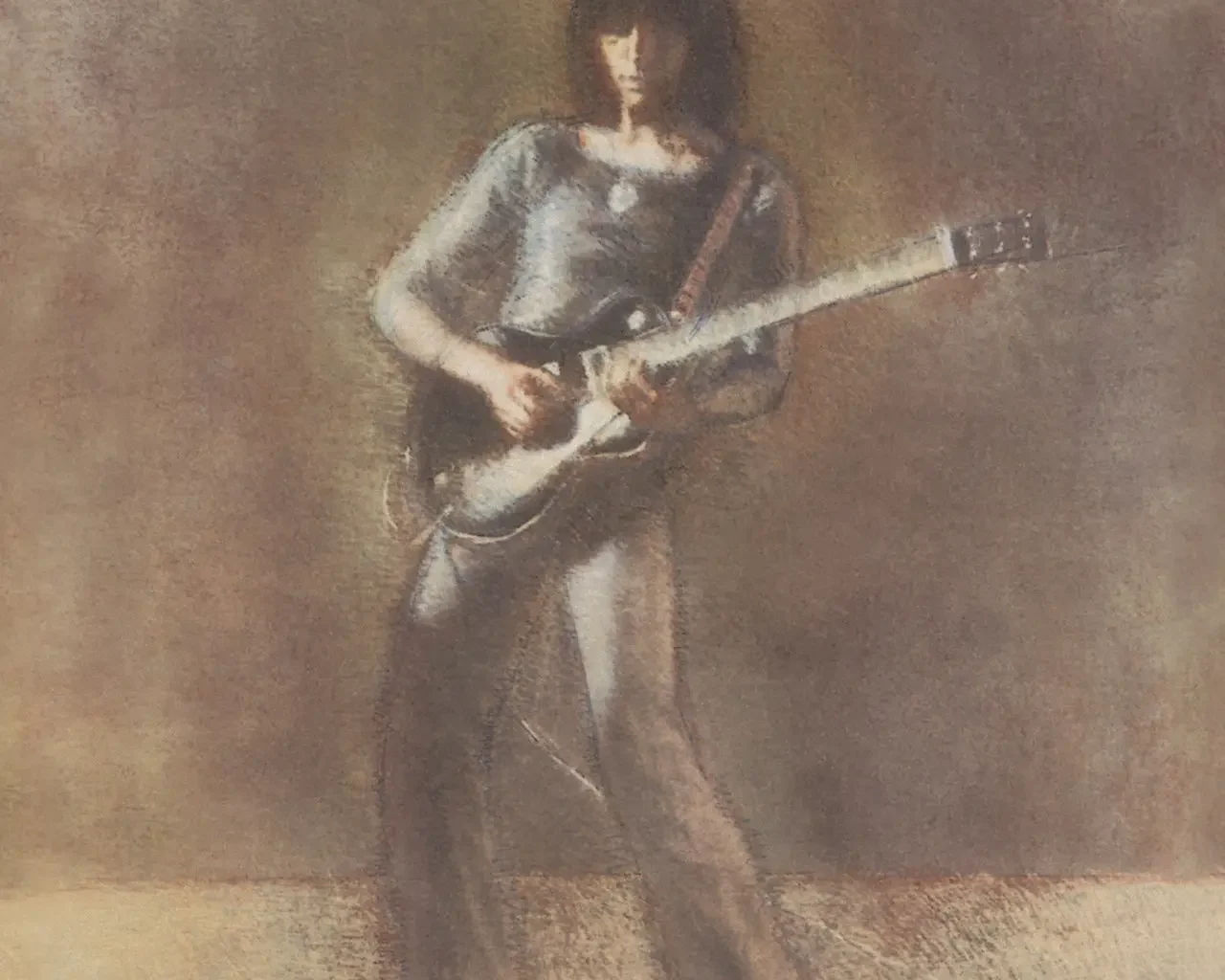 Blow by Blow (1975)