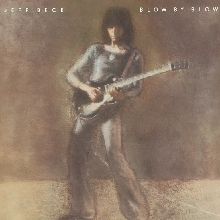 Blow by Blow (1975)
