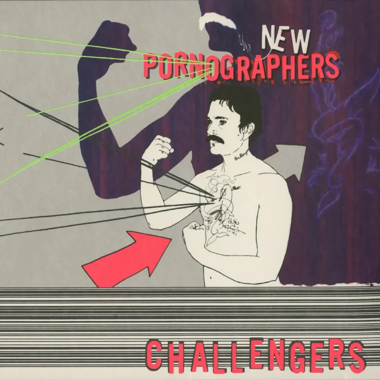 Challengers (2007)
