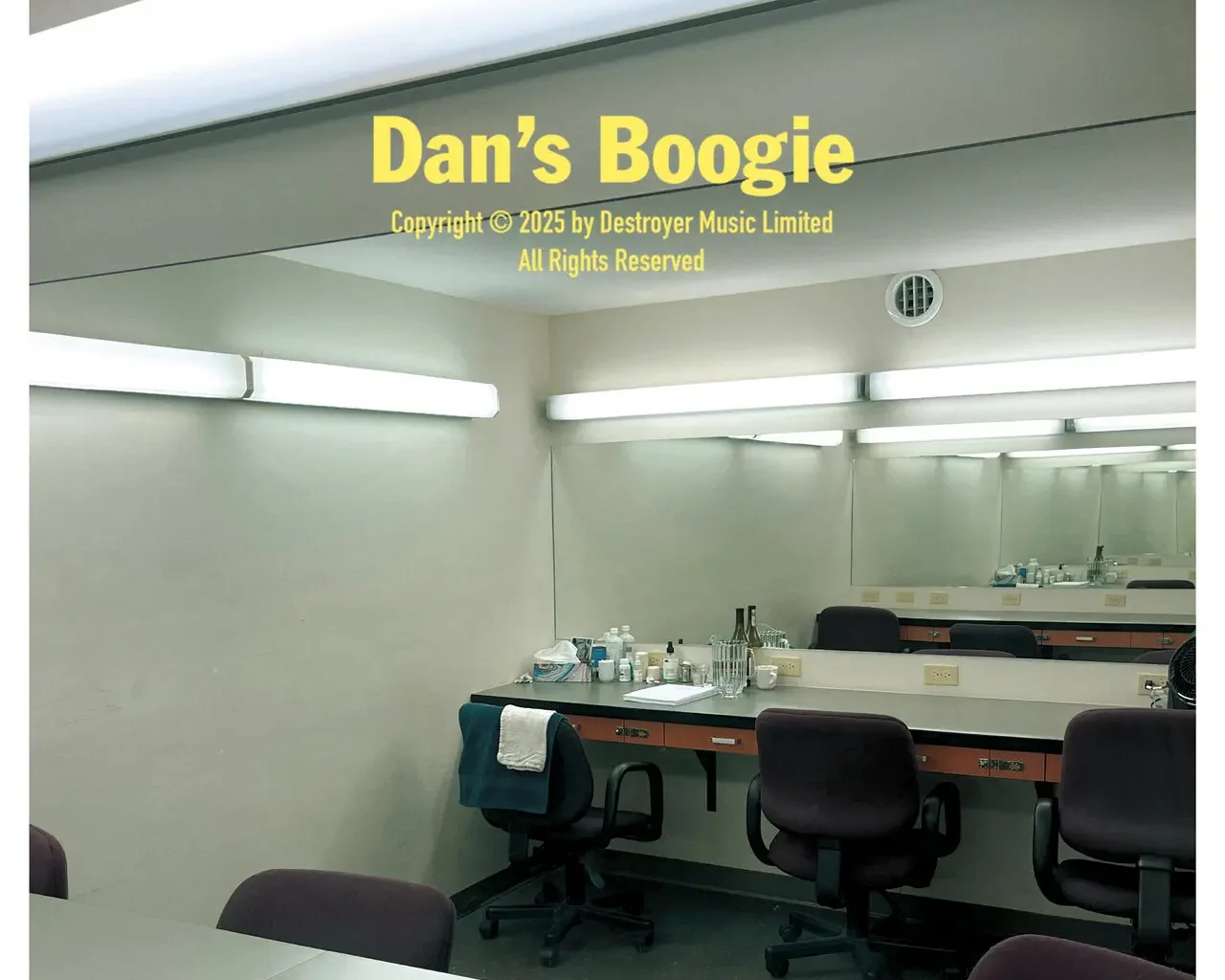 Dans Boogie (2025)
