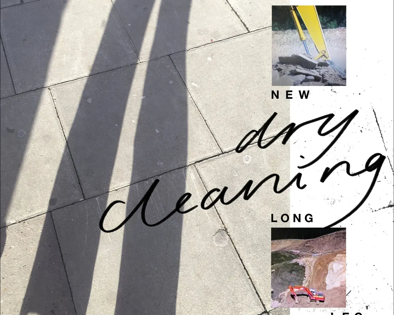 New Long Leg (2021)