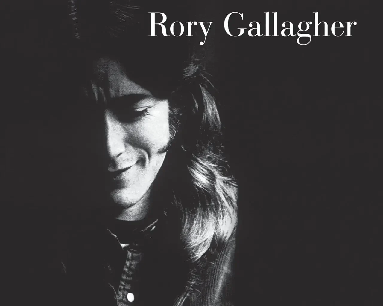 Rory Gallagher (1971)