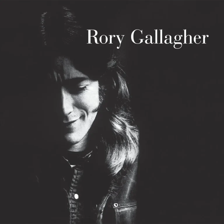 Rory Gallagher (1971)