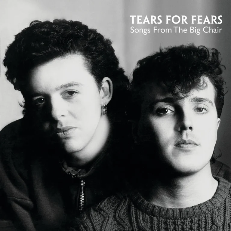 Songs from the Big Chair (1985)