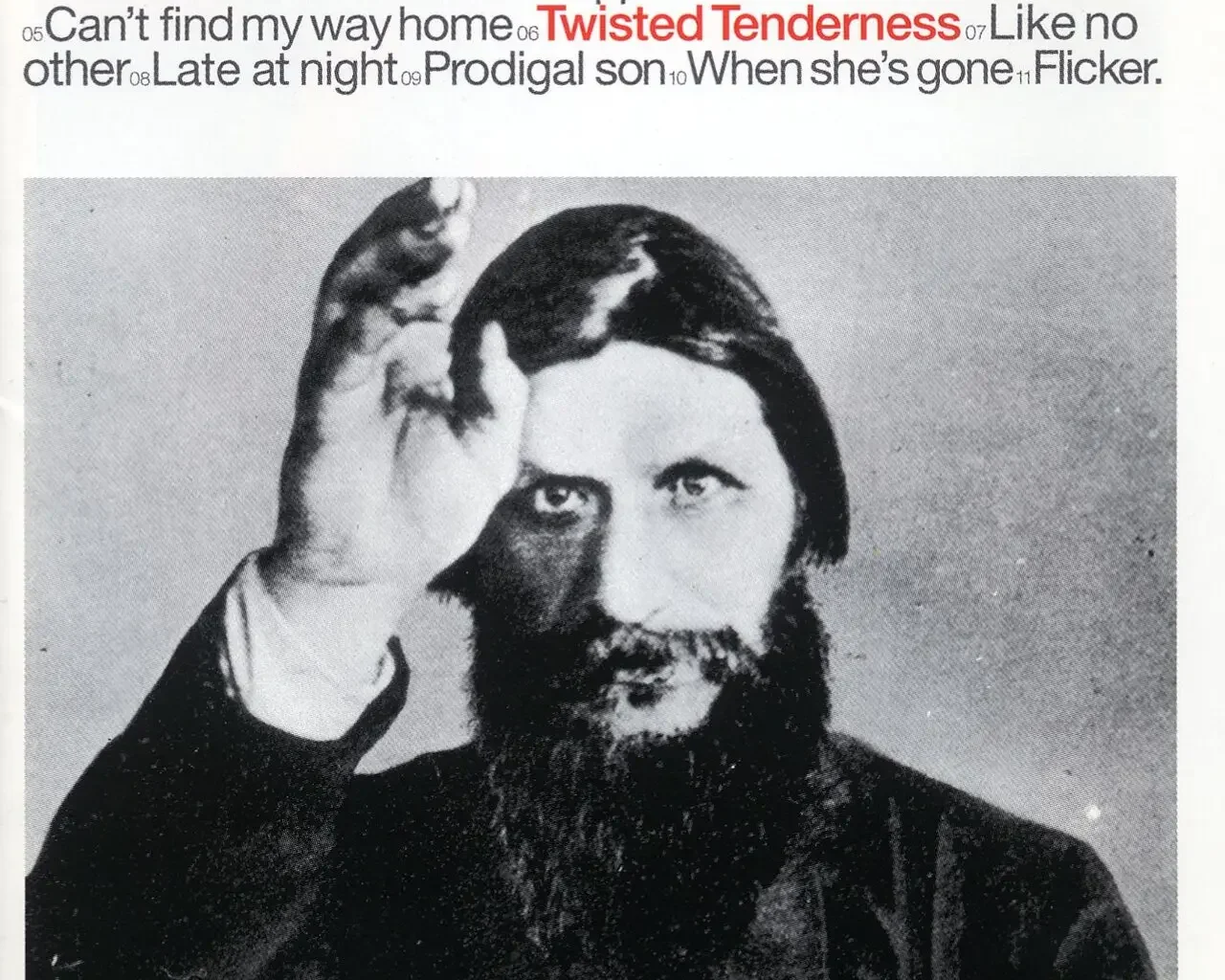 Twisted Tenderness (1999)