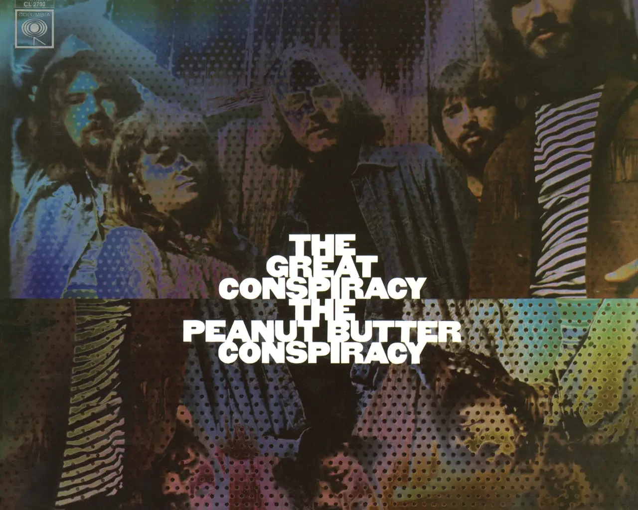 The Great Conspiracy (1967)