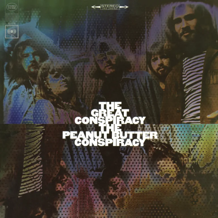 The Great Conspiracy (1967)