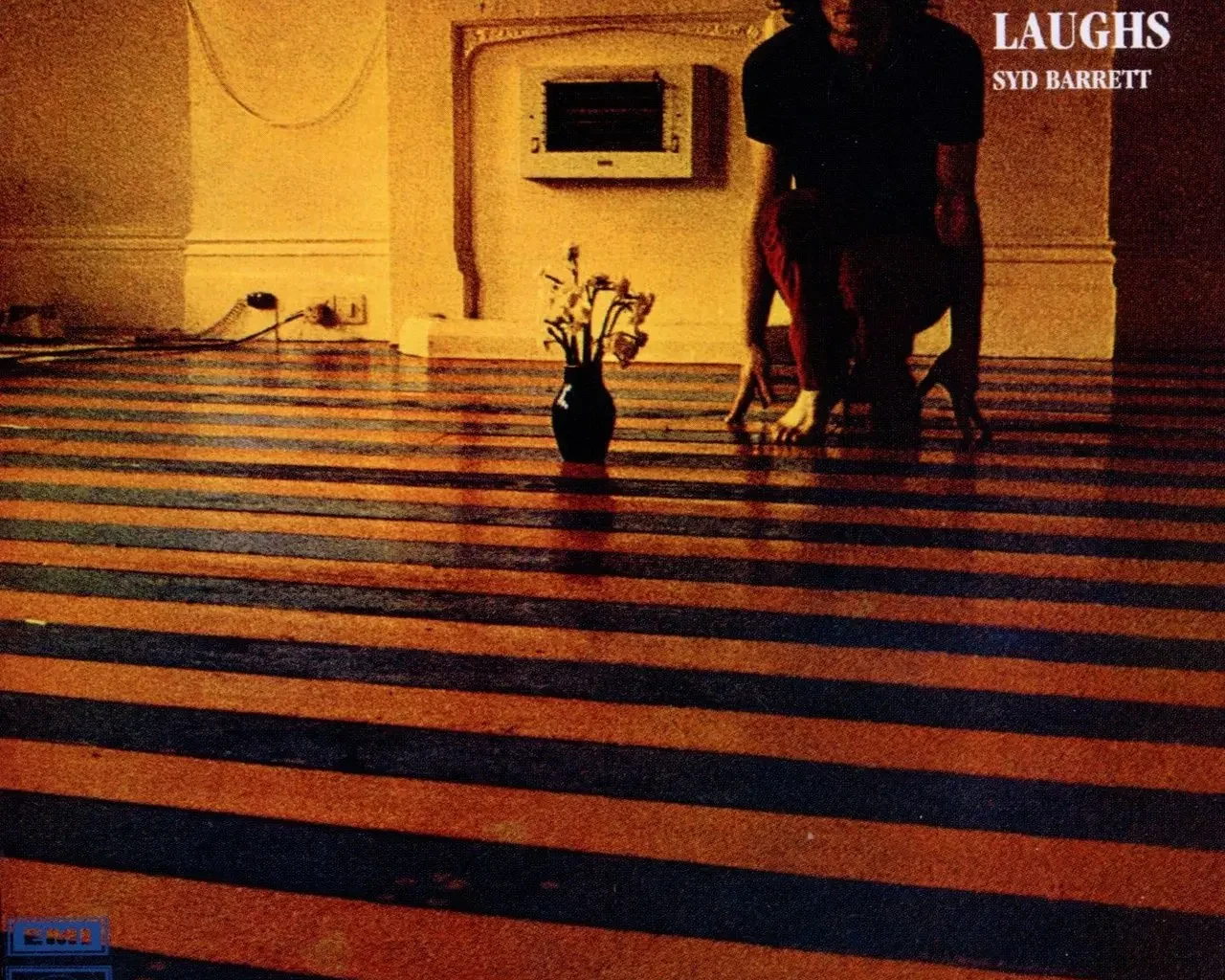 The Madcap Laughs (1970)