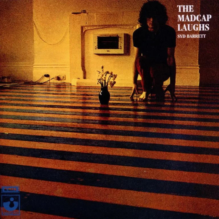 The Madcap Laughs (1970)